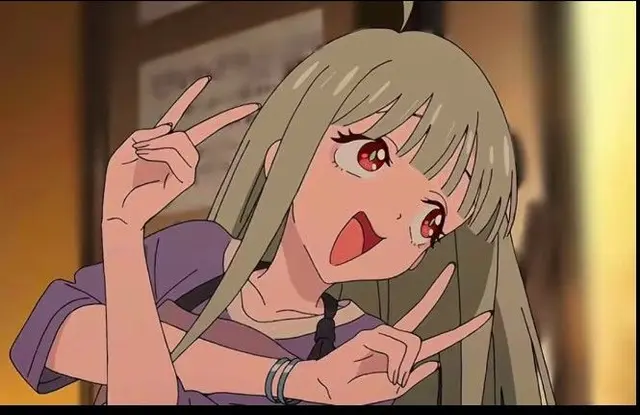 Profile image of Kaguya