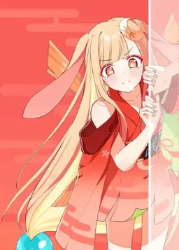 Profile image of Kaguya