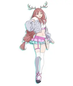 Profile image of Roka Ayatsumugi