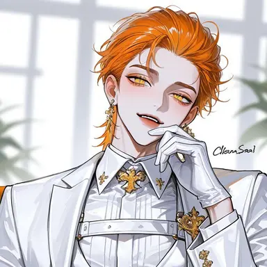 Profile image of 루시안