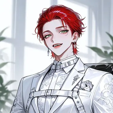 Profile image of 알렉스