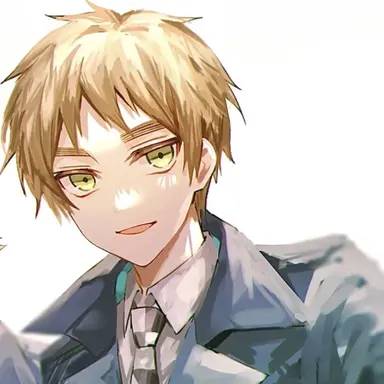 Profile image of アーサー