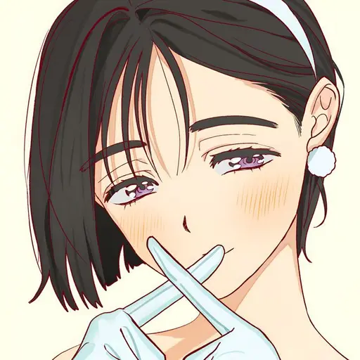 KeenCamel9689의 수아