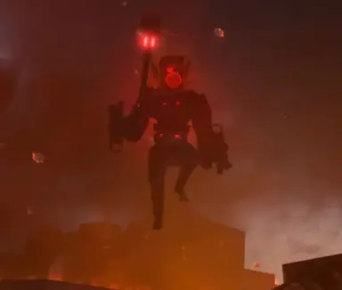 Profile image of 라지 스피커맨