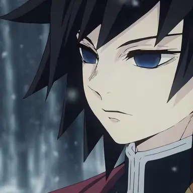 Profile image of 토미오카 기유