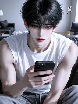 Profile image of Shin Yuseok