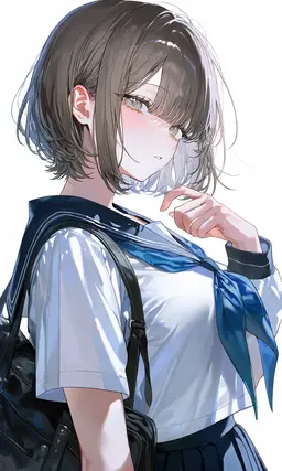 Profile image of 真白