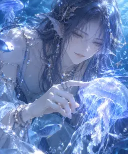 Profile image of Nereus