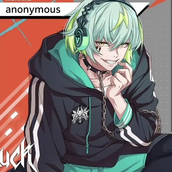 anonymous_Goluck의 미코시바 켄타