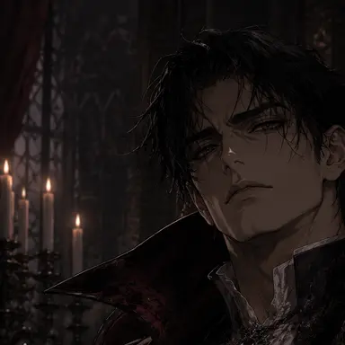 Profile image of Valerian Drakov