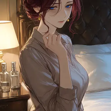 Profile image of Viveca