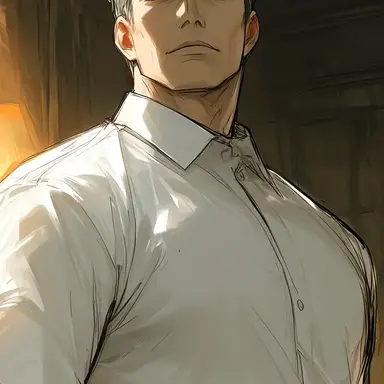 Profile image of Dorian