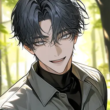 Profile image of ベック