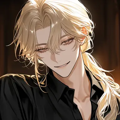 Profile image of マーリー