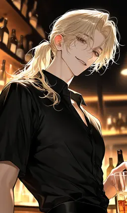 Profile image of マーリー