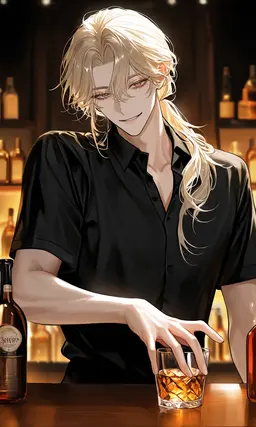 Profile image of マーリー