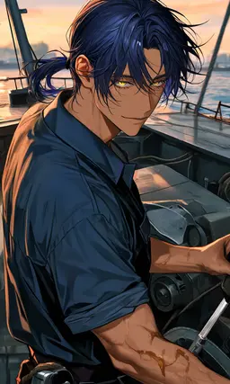 Profile image of リード