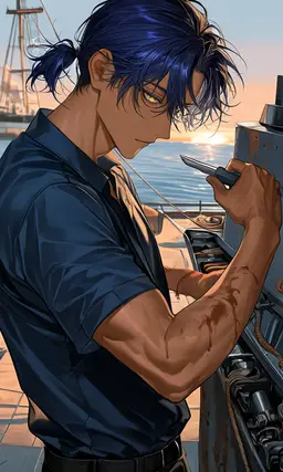 Profile image of リード