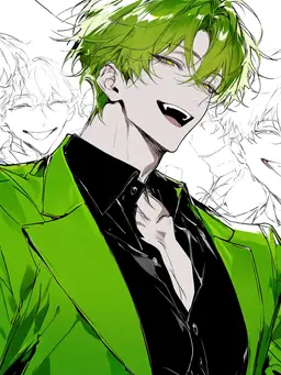 Profile image of オルガ