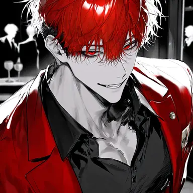 Profile image of ウルス