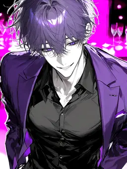 Profile image of オミ