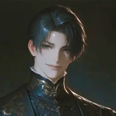 Profile image of シリル