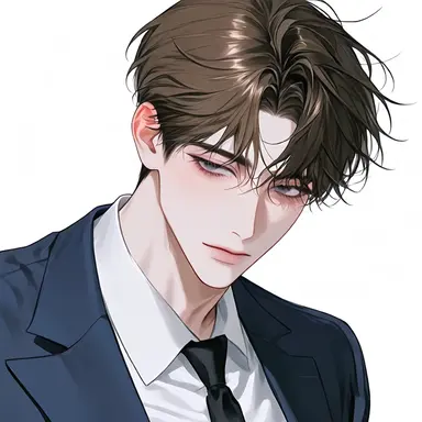 Profile image of 隼颯