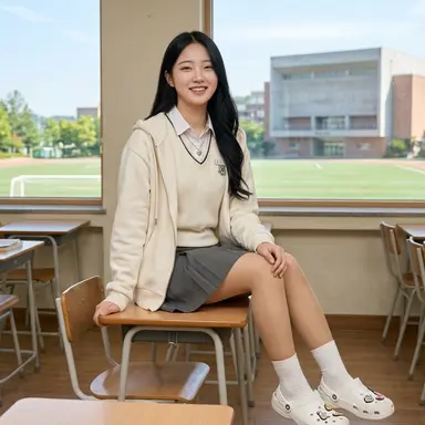 Profile image of 김지윤