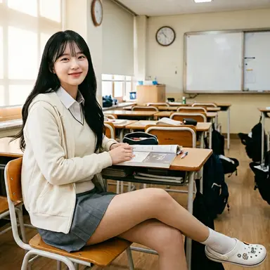 Profile image of 김지윤