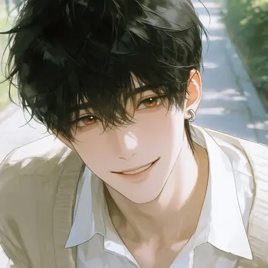 Profile image of Ren