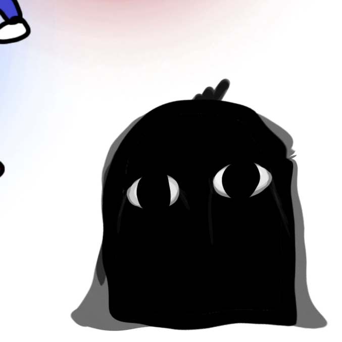 Angry Manchu