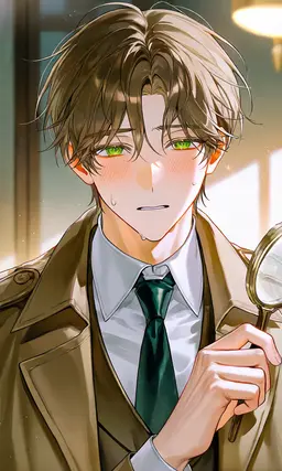 Profile image of 怜