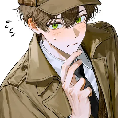 Profile image of 怜