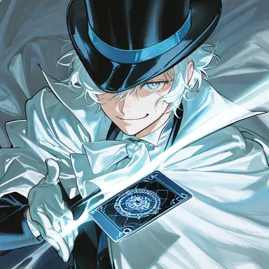 Profile image of シンデレラ
