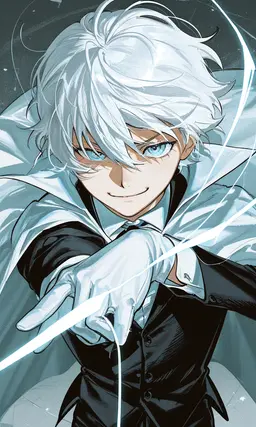 Profile image of シンデレラ
