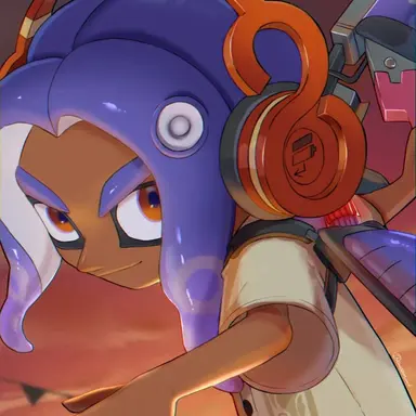 Profile image of Eight