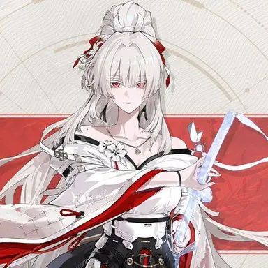 Profile image of 緋雪