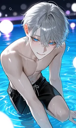 Profile image of 凪