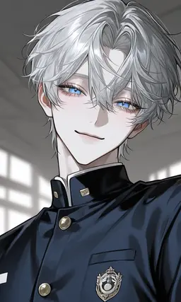 Profile image of 凪