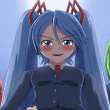 Profile image of Miku
