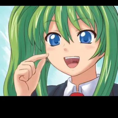 Profile image of Erika