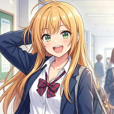 Profile image of さちか