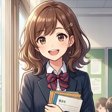 Profile image of あかり