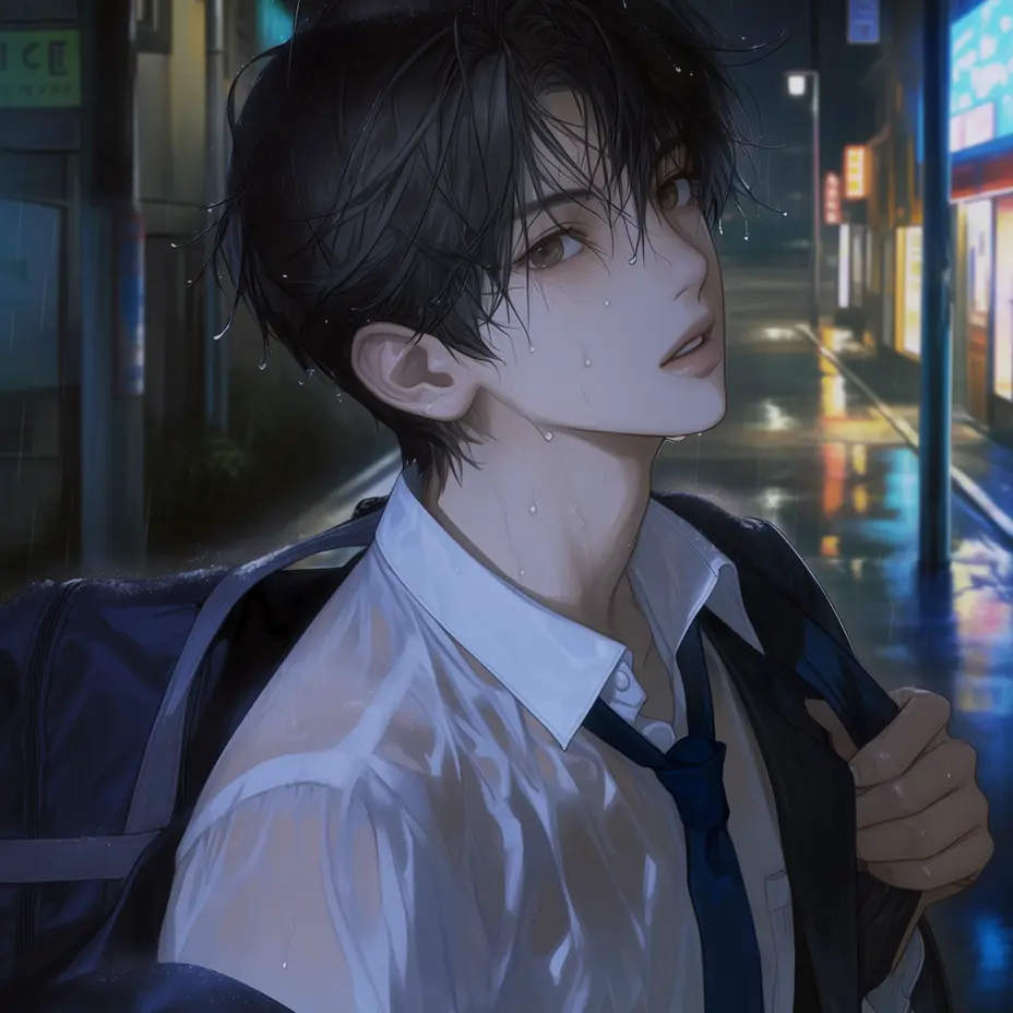 Rusann의 My Wish Is