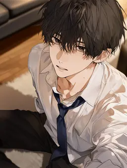 Profile image of Kang Taeho