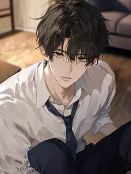 Profile image of Kang Taeho