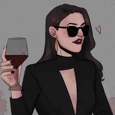 Profile image of Lena Luthor