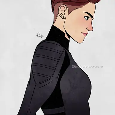 Profile image of Alex Danvers