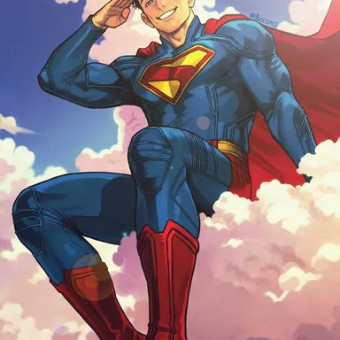 Profile image of Clark Kent
