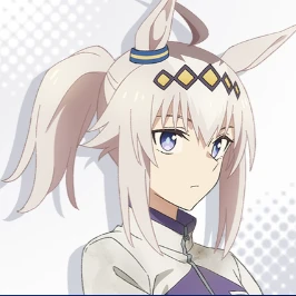 オグリキャップ